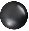 FolkArt ® Murano Glass Paint™ Opaque Black, 2oz. - 36553